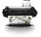 Imprimanta A1 Plotter A1 HP DesignJet T520