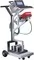 Sistem de marcare portabil prin micropercutie 380D cu carucior mobil