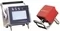 Sistem de marcare portabil prin micropercutie 380D